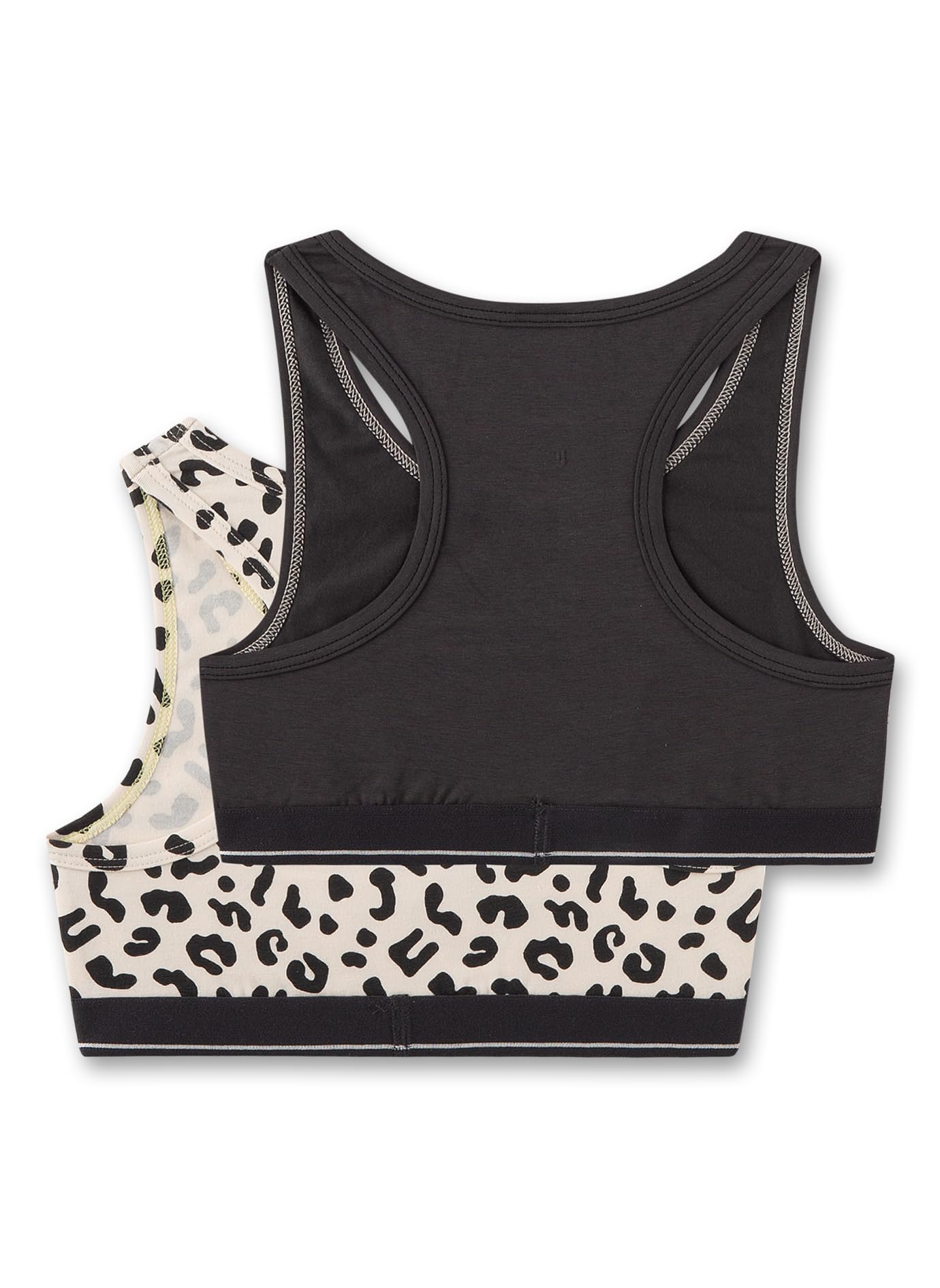 sanetta-m-dchen-bustier-doppelpack-off-white-baumwoll-mix image 2