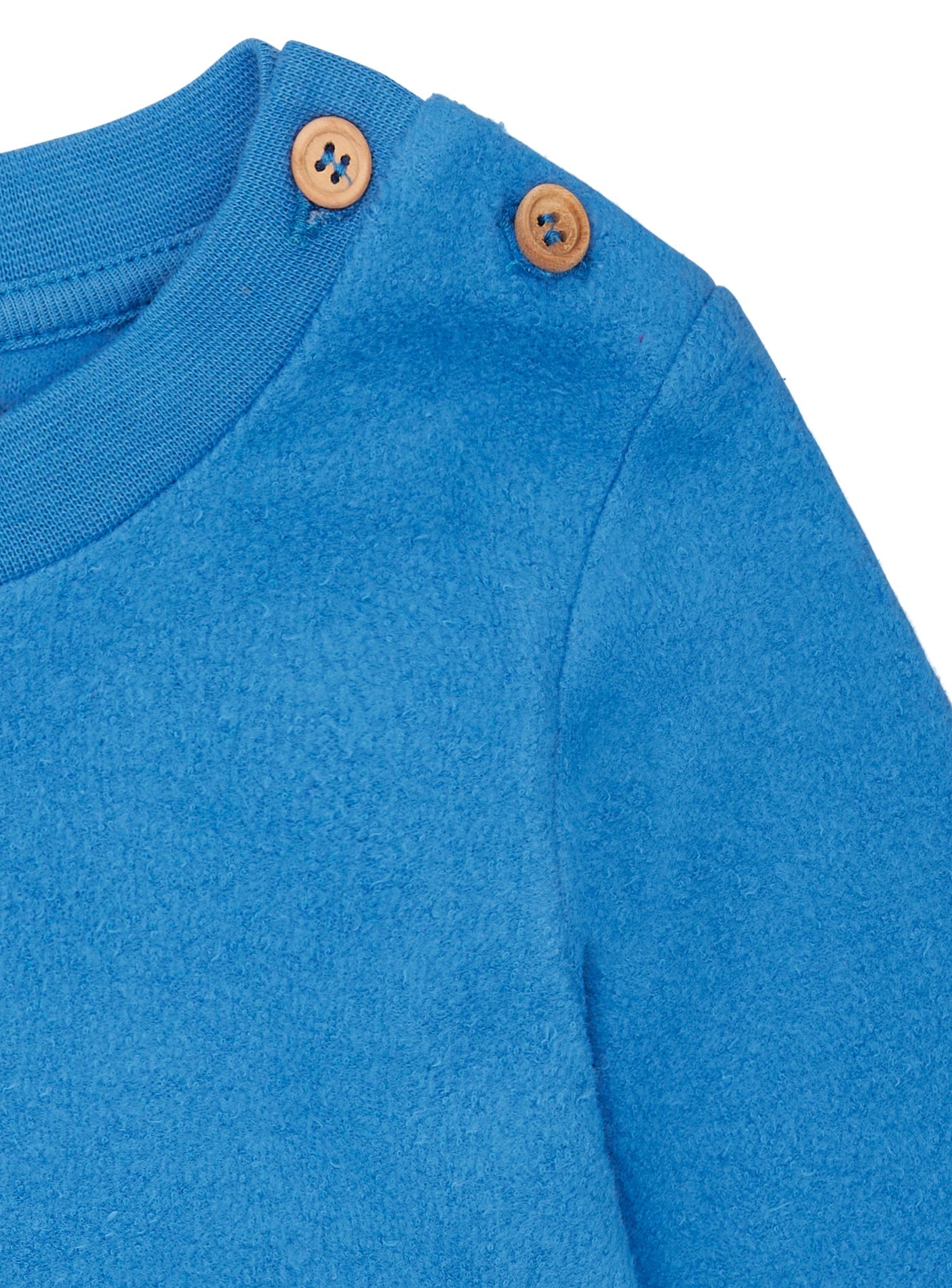 loud-proud-fleece-sweatshirt-baumwoll-fleece-2 image 3