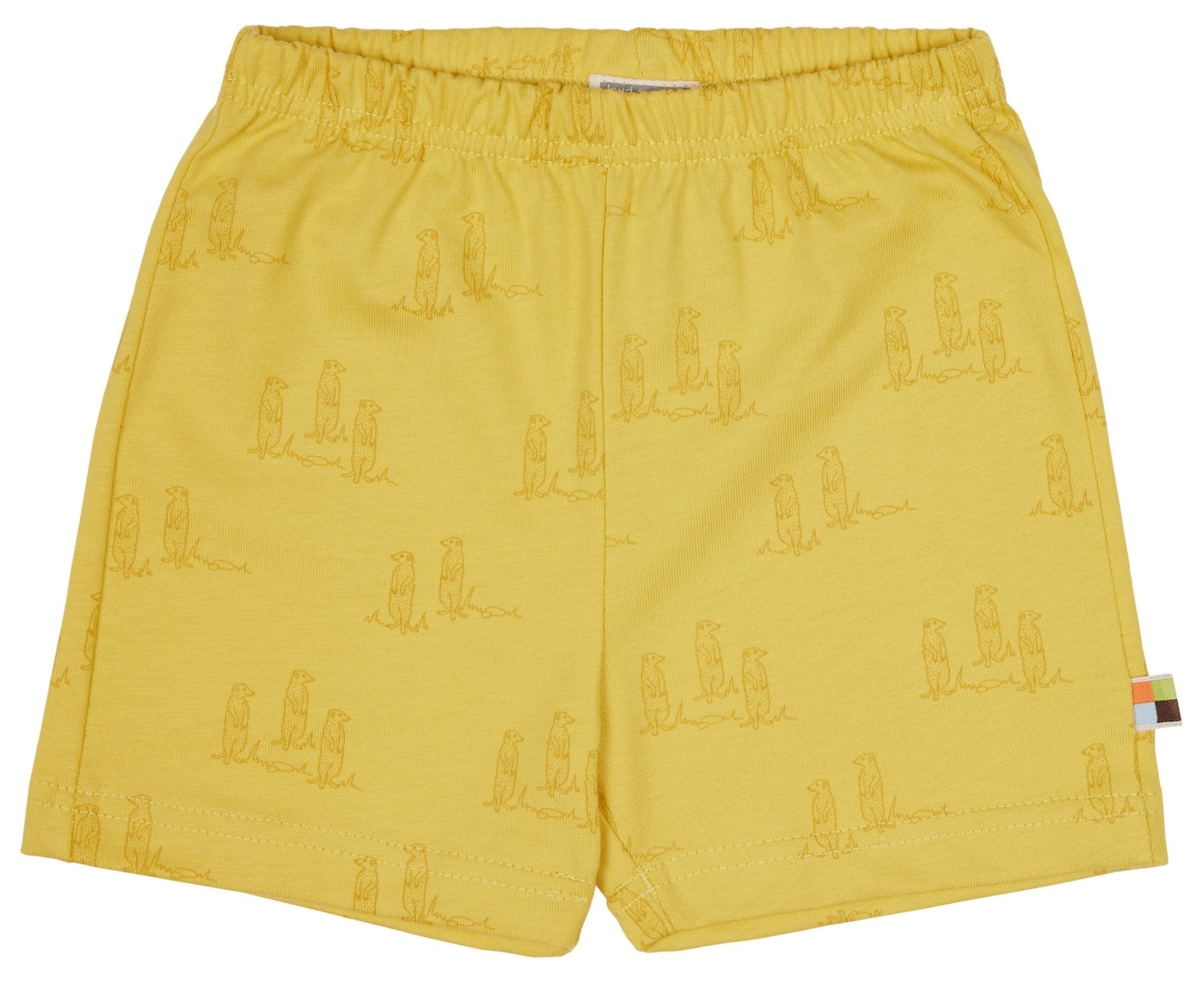 loud-proud-short-druck-bedruckte-kinder-short-aus-single-jersey image 7