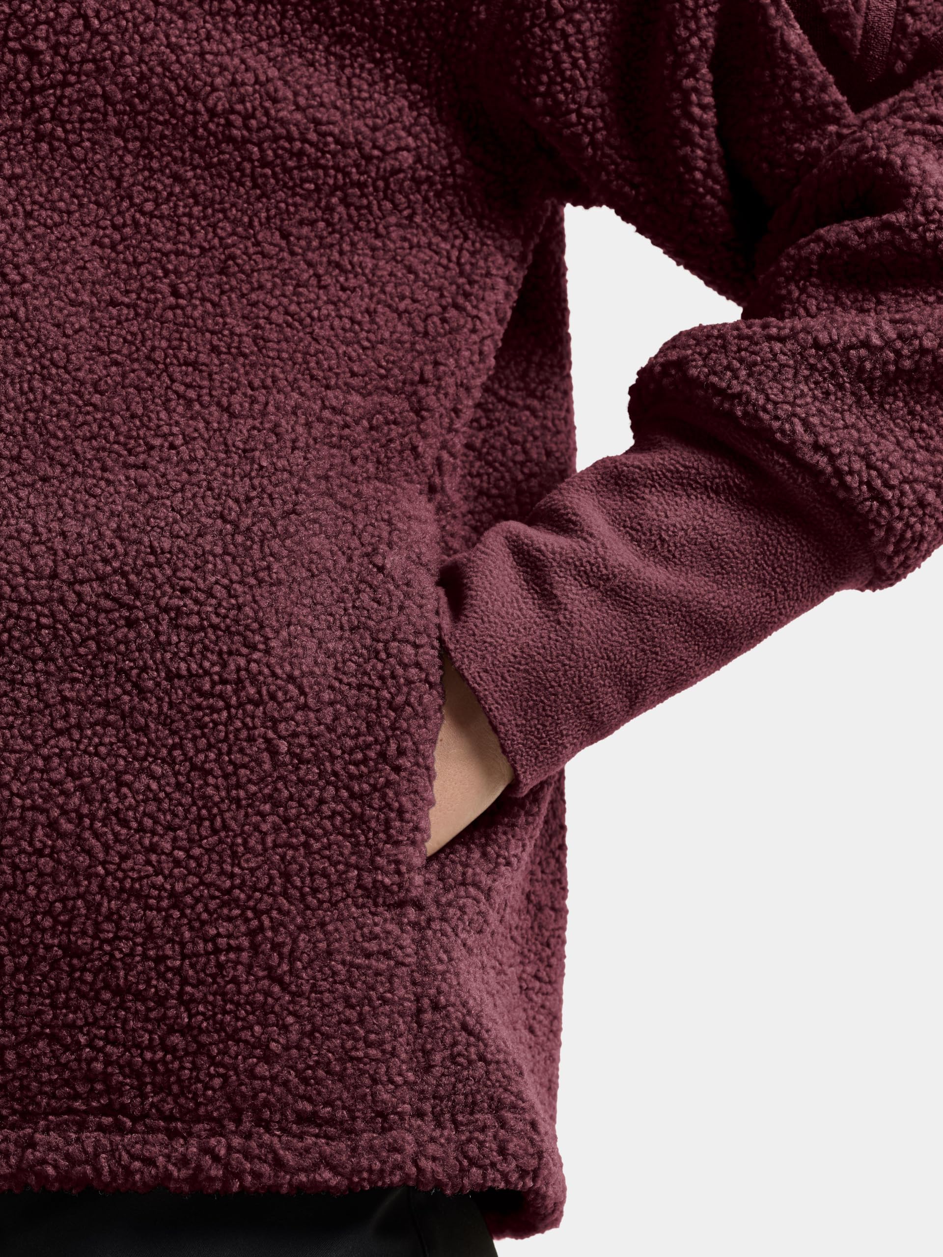didriksons-melissa-sherpa-teddy-jacke-damen-2 image 4
