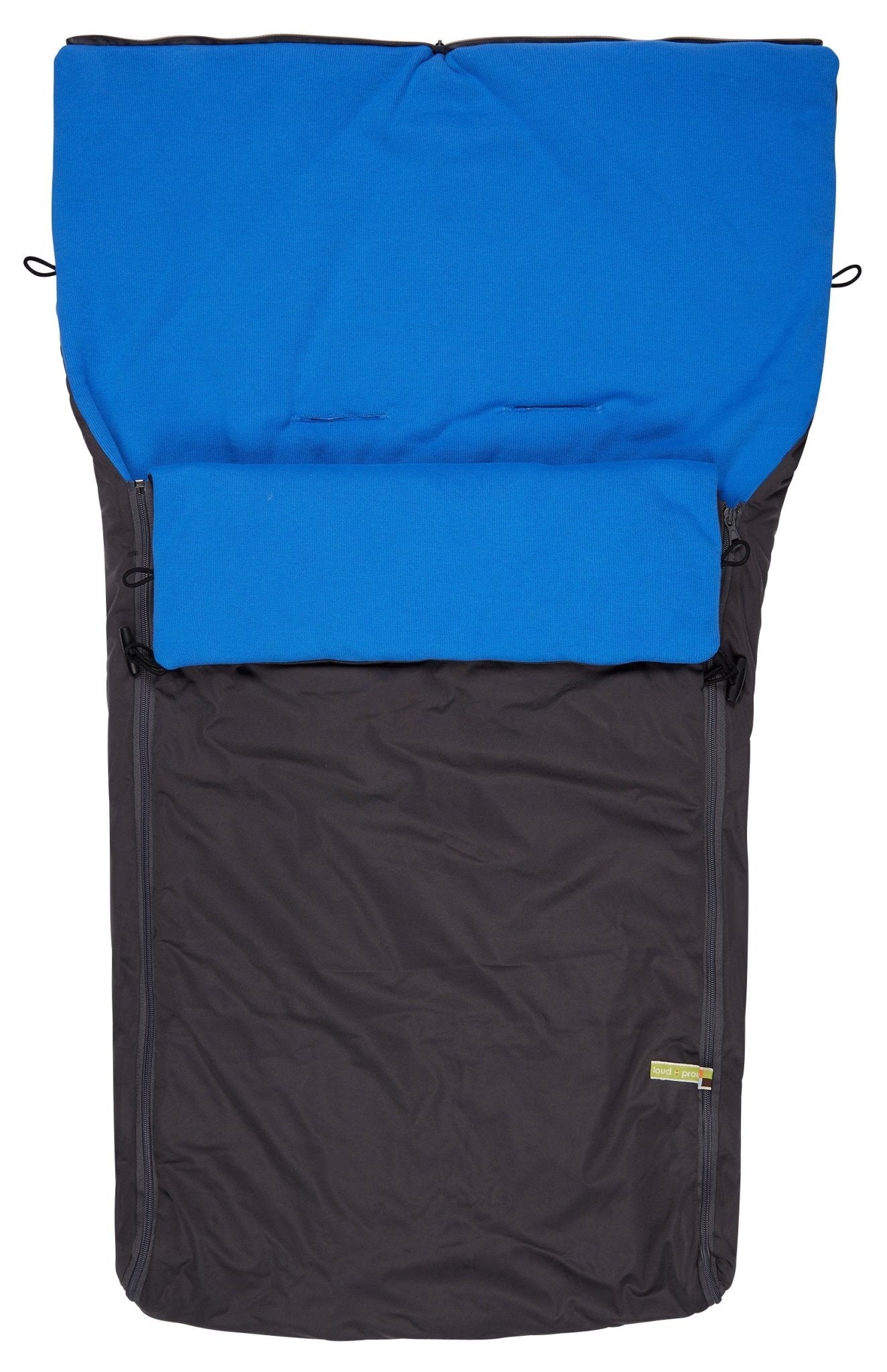 loud-proud-ganzjahres-fu-sack-universal-mit-rundum-rei-verschluss image 6