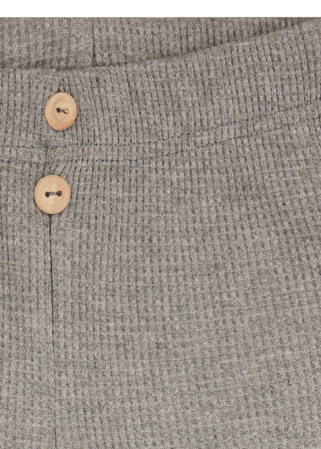 loud-proud-hose-in-waffelstruktur-schmale-babyhose-aus-bio-baumwolle image 3