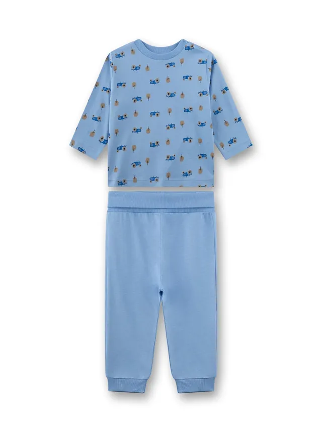 sanetta-jungen-222322-baby-kleinkind-schlafanzug image 1
