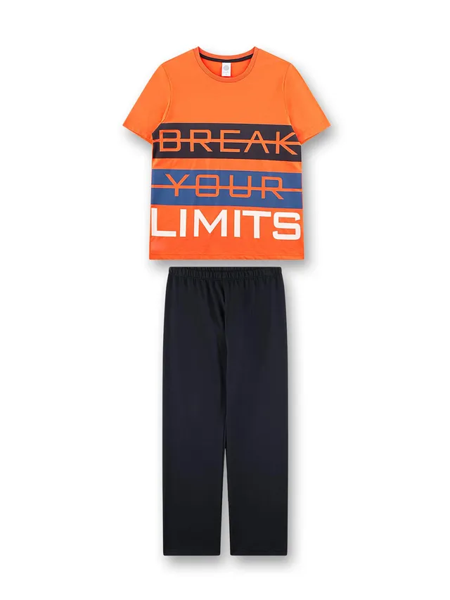 sanetta-jungen-pyjamaset-246004-aus-baumwolle image 1
