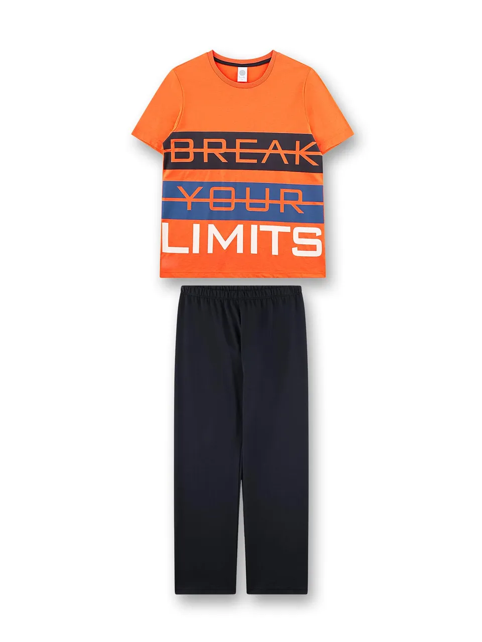sanetta-jungen-pyjamaset-246004-aus-baumwolle image 1