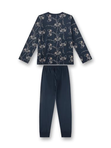 sanetta-jungen-246237-pyjamaset image 5