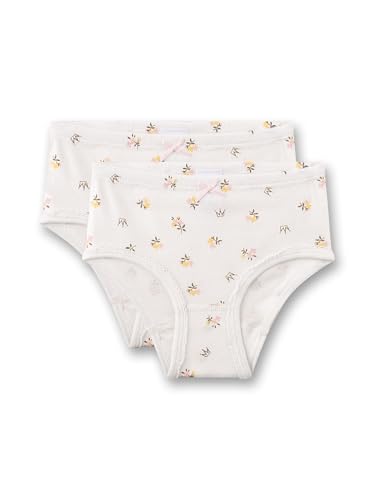 sanetta-m-dchen-h-ftslip-doppelpack-beige-blume-100-bio-baumwolle image 4