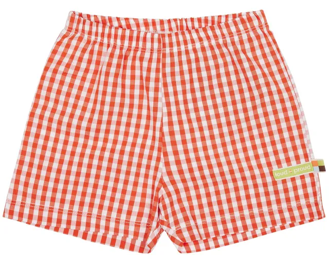 loud-proud-short-vichy-karo image 1
