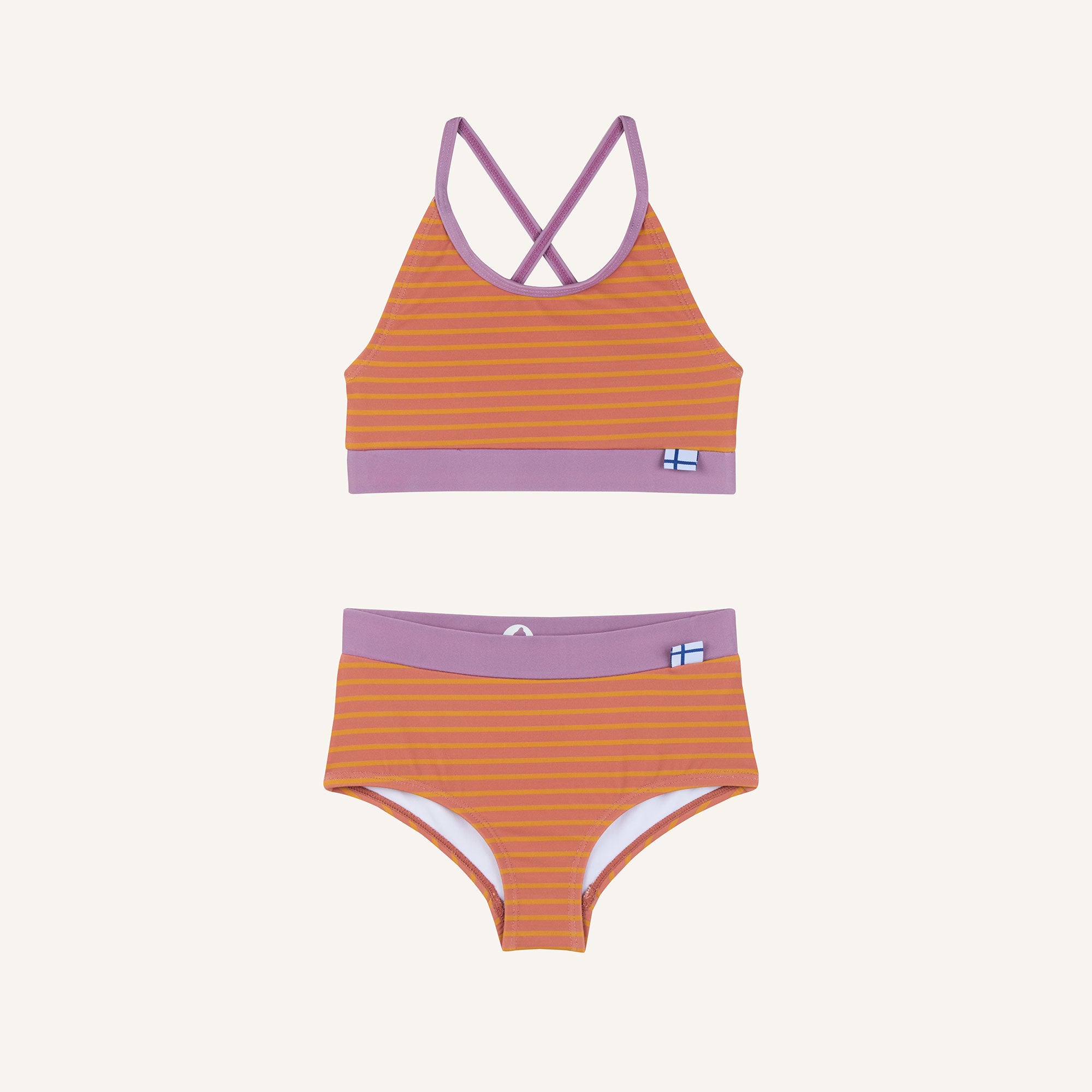 finkid-bikinit-eko-bikini-set-f-r-kinder-recycling image 1