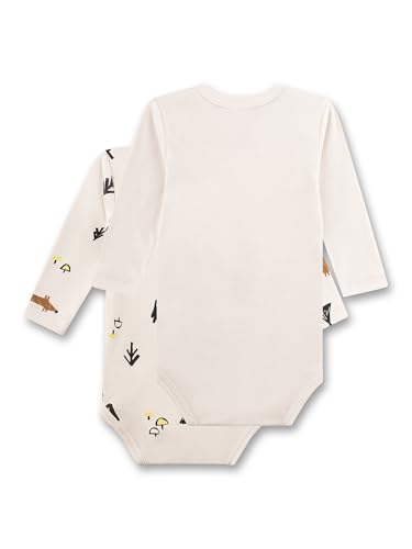 sanetta-baby-body-langarm-doppelpack-beige-fuchs-aus-bio-baumwolle-f-r-jungen image 5