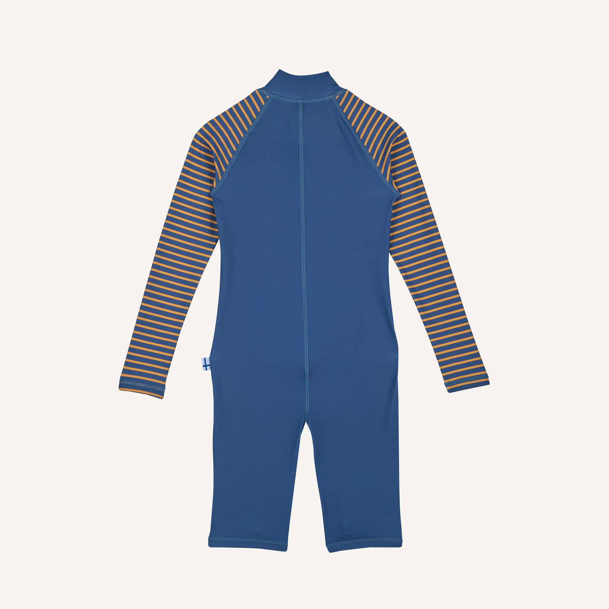 finkid-kala-eko-badeoverall-streifen-mit-uv-schutz-50 image 2