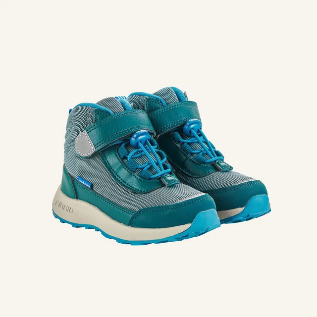 finkid-vuori-kinder-bergstiefel-wasserfest image 1