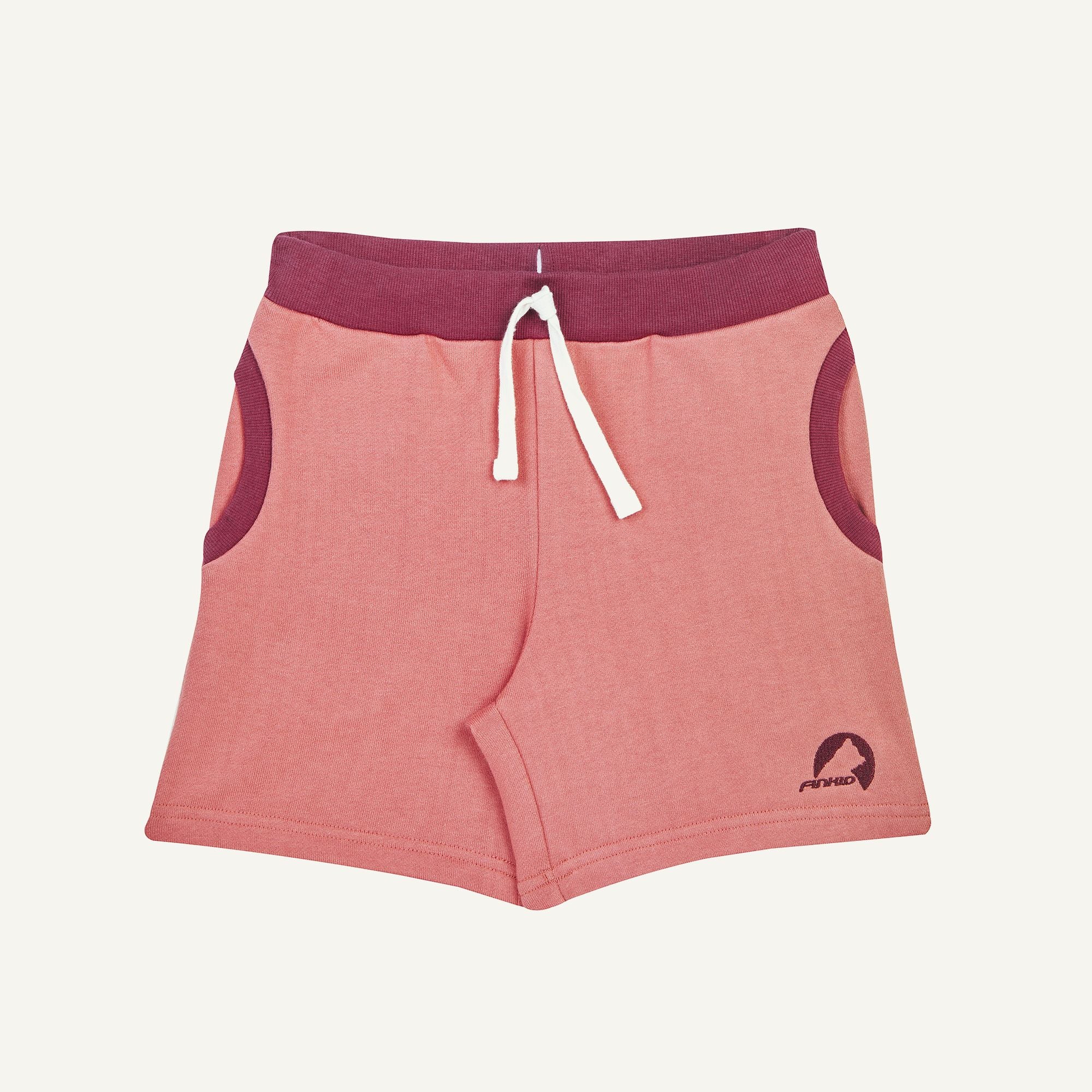 finkid-ankka-kinder-sweatshorts-kurze-hose-aus-biobaumwolle image 4