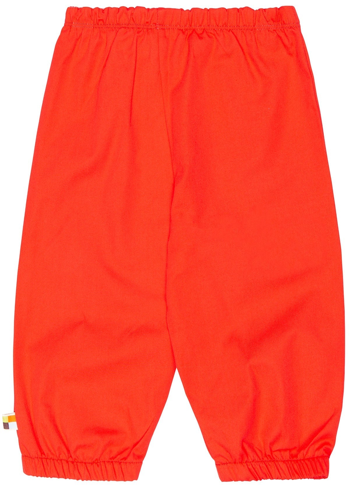 loud-proud-outdoorhose-aus-baumwolle-wasserabweisende-kinderhose image 2