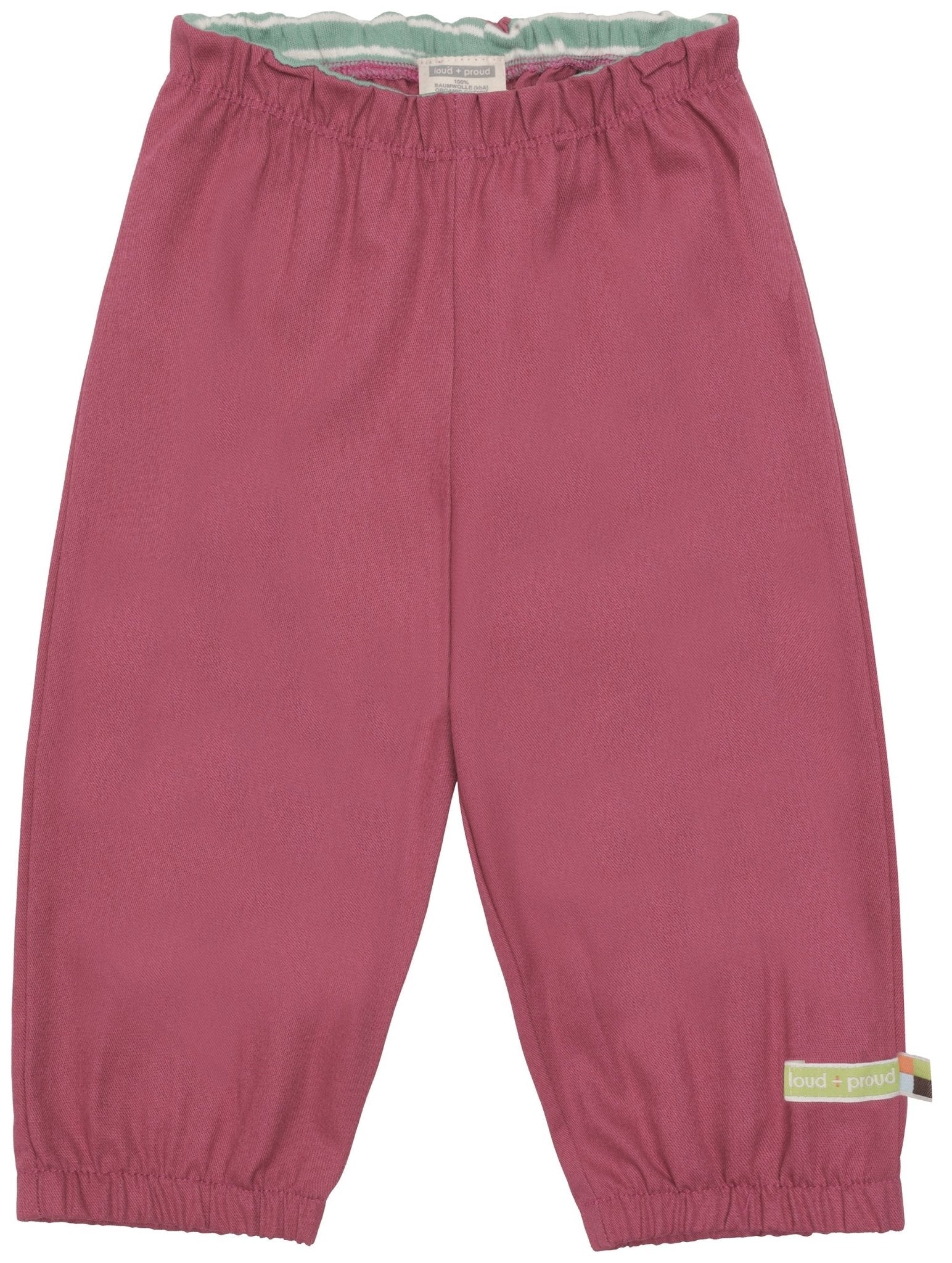 loud-proud-outdoorhose-wasserabweisende-baumwollhose image 7
