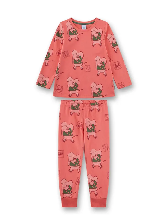sanetta-233588-m-dchen-pyjamaset image 1