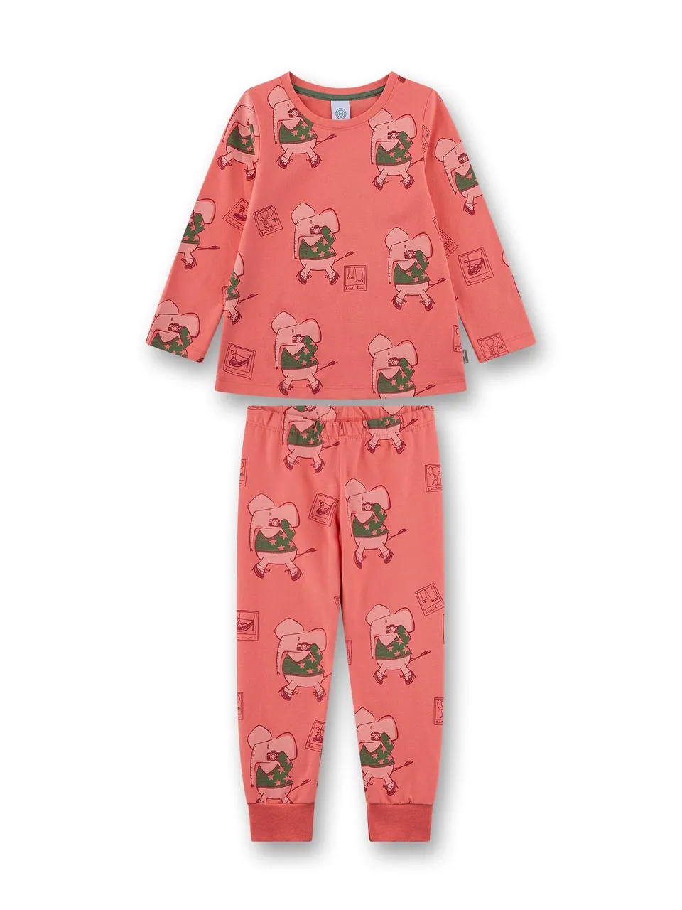 sanetta-233588-m-dchen-pyjamaset image 1