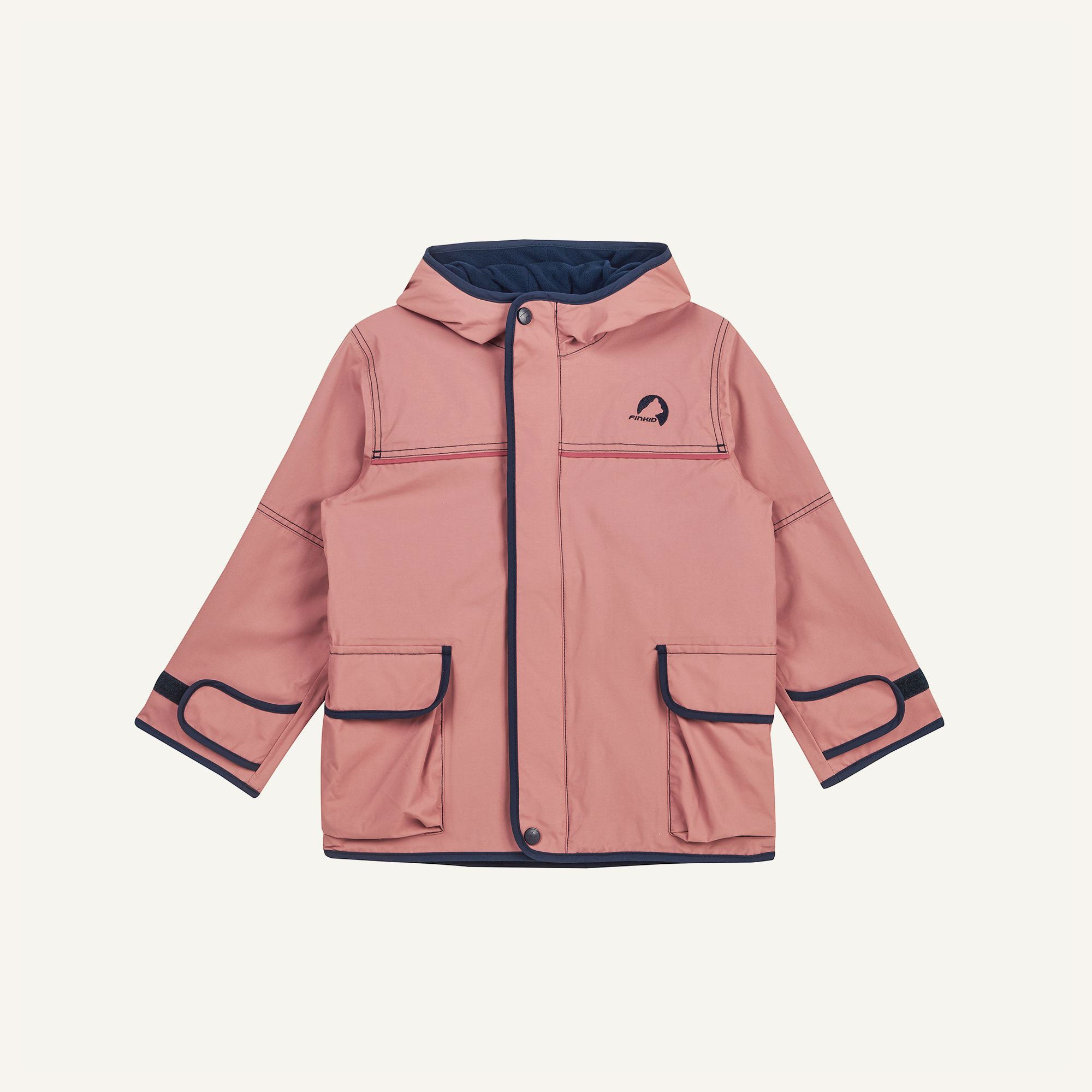 finkid-tuulis-eko-parka-kinder-aus-recyclingmaterial-zip-in-reflektoren image 6
