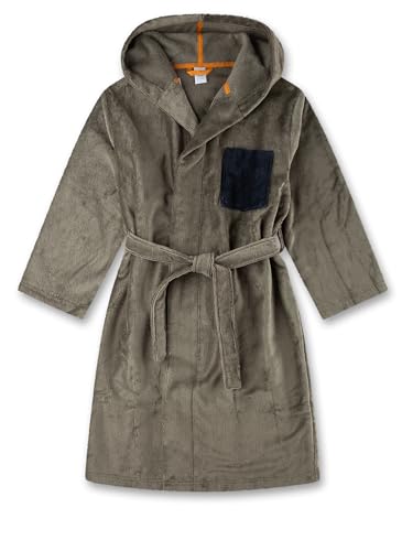 sanetta-jungen-bademantel-kinder-bademantel-f-r-bad-und-strand image 4