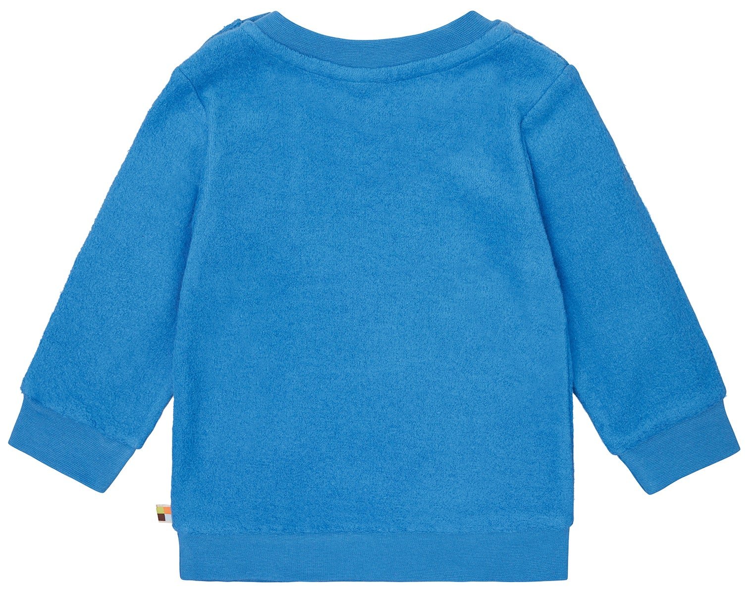 loud-proud-fleece-sweatshirt-baumwoll-fleece-2 image 2
