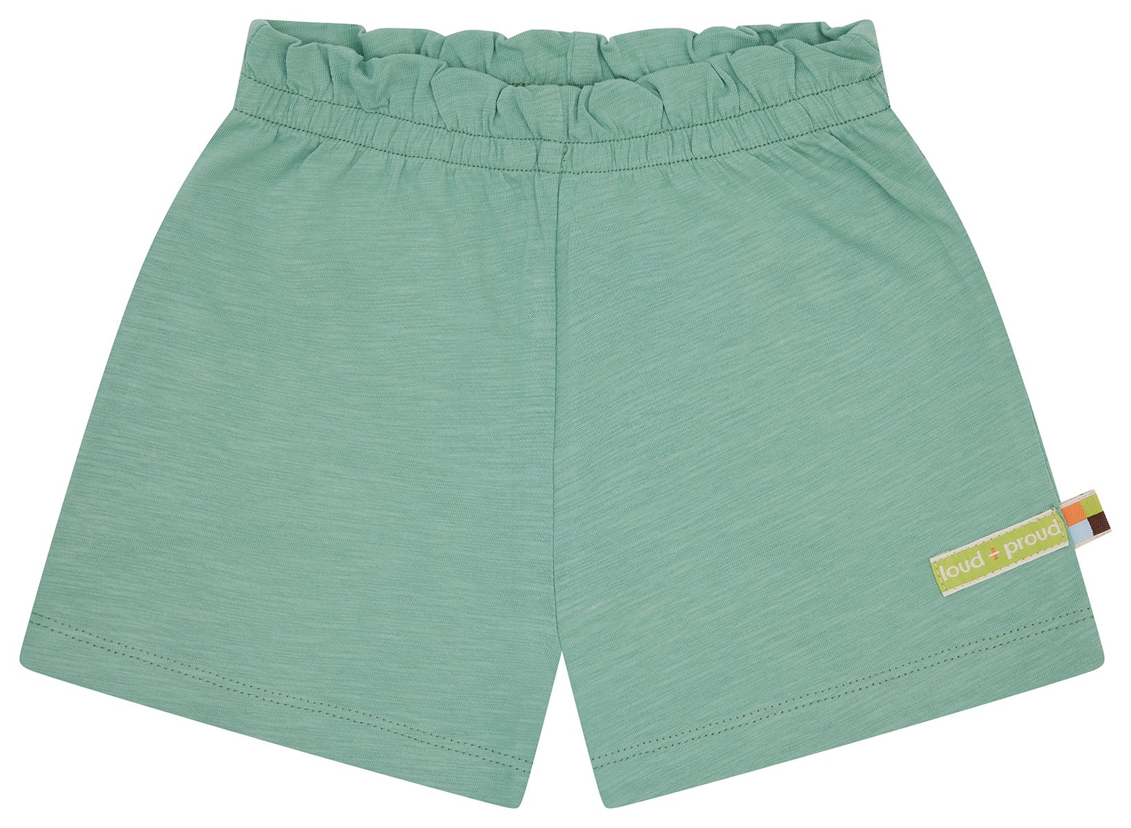 loud-proud-short-slub-jersey-kinder-shorts-mit-gummibund image 4
