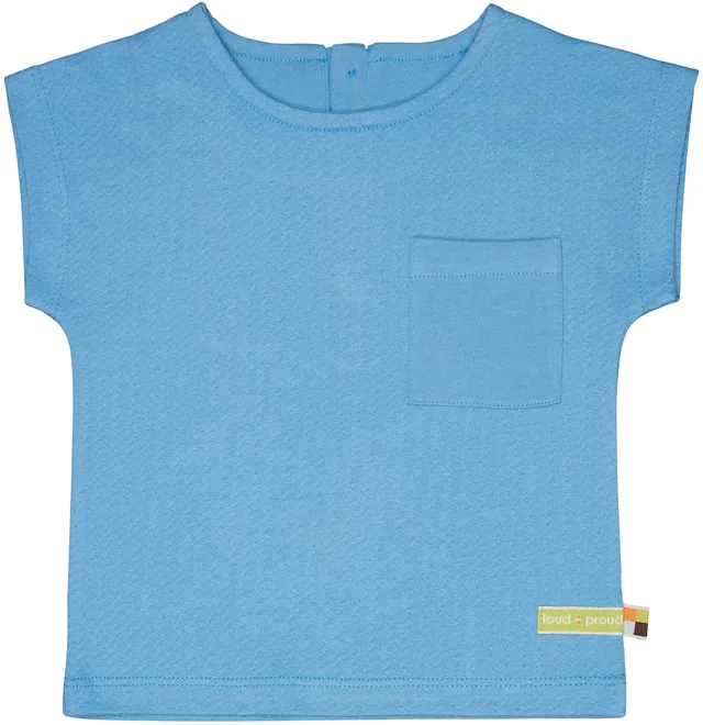 loud-proud-blusenshirt-musseline-jersey-m-dchen-shirt image 1