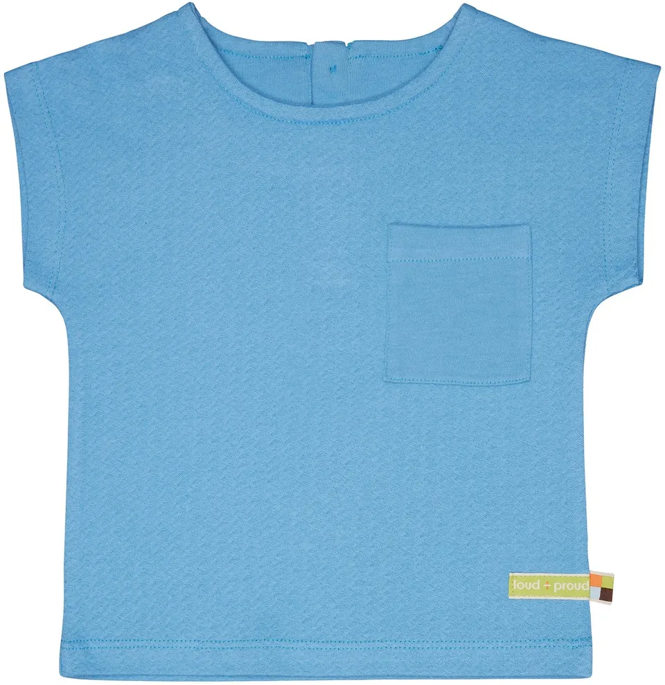 loud-proud-blusenshirt-musseline-jersey-m-dchen-shirt image 1
