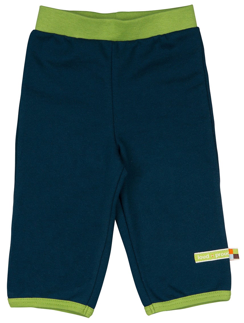 loud-proud-hose-sweat-kinder-sweathose-mit-elastischem-bund image 5
