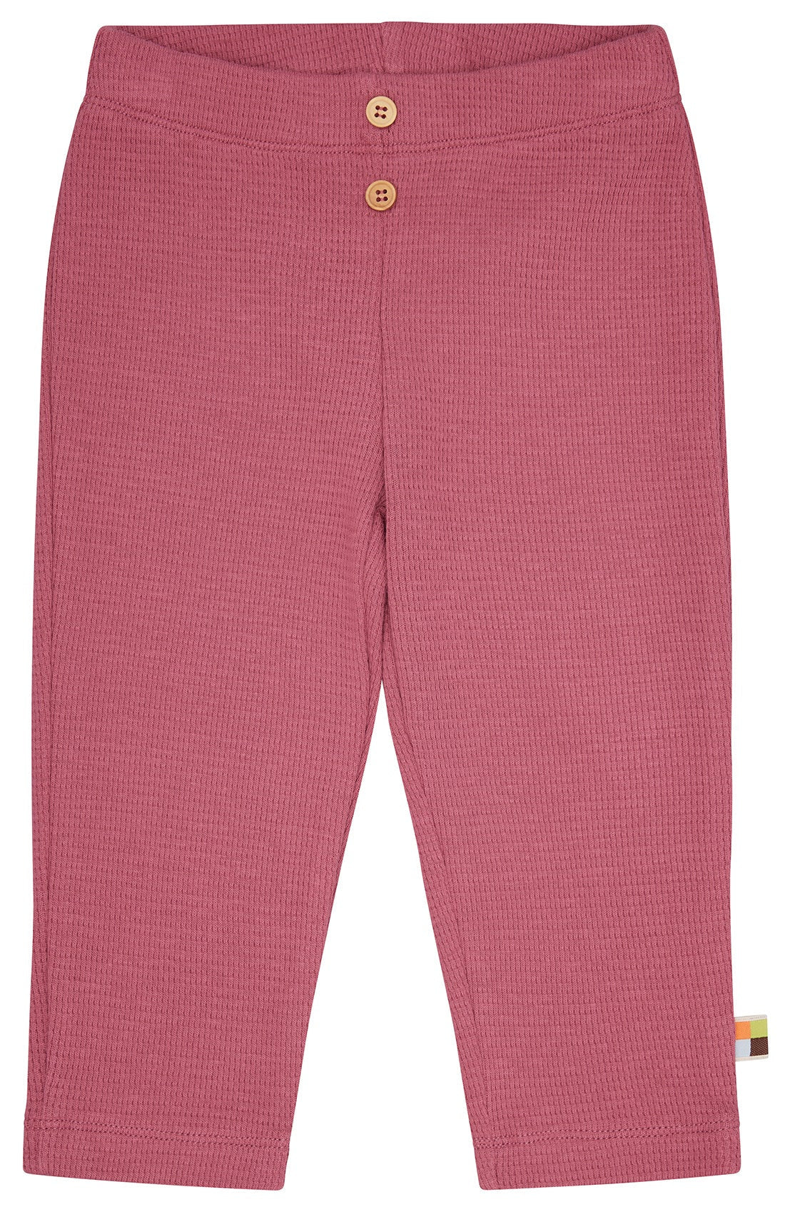 loud-proud-hose-waffel-optik-interlock-schmal image 1