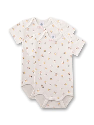 sanetta-baby-body-doppelpack-beige-blumen-m-dchen-body-aus-100-bio-baumwolle image 4