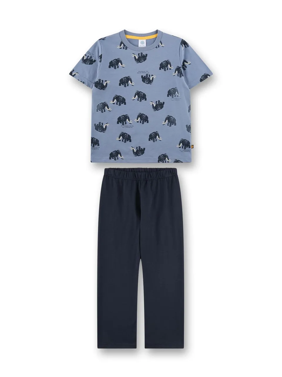 sanetta-jungen-pyjamaset-233583-baumwolle image 1