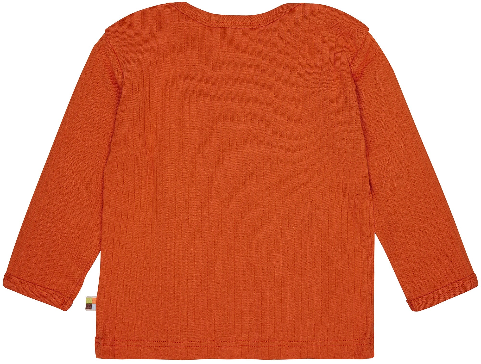 loud-proud-shirt-langarm-uni-mit-rippe-langarmshirt-aus-derby-rib image 6