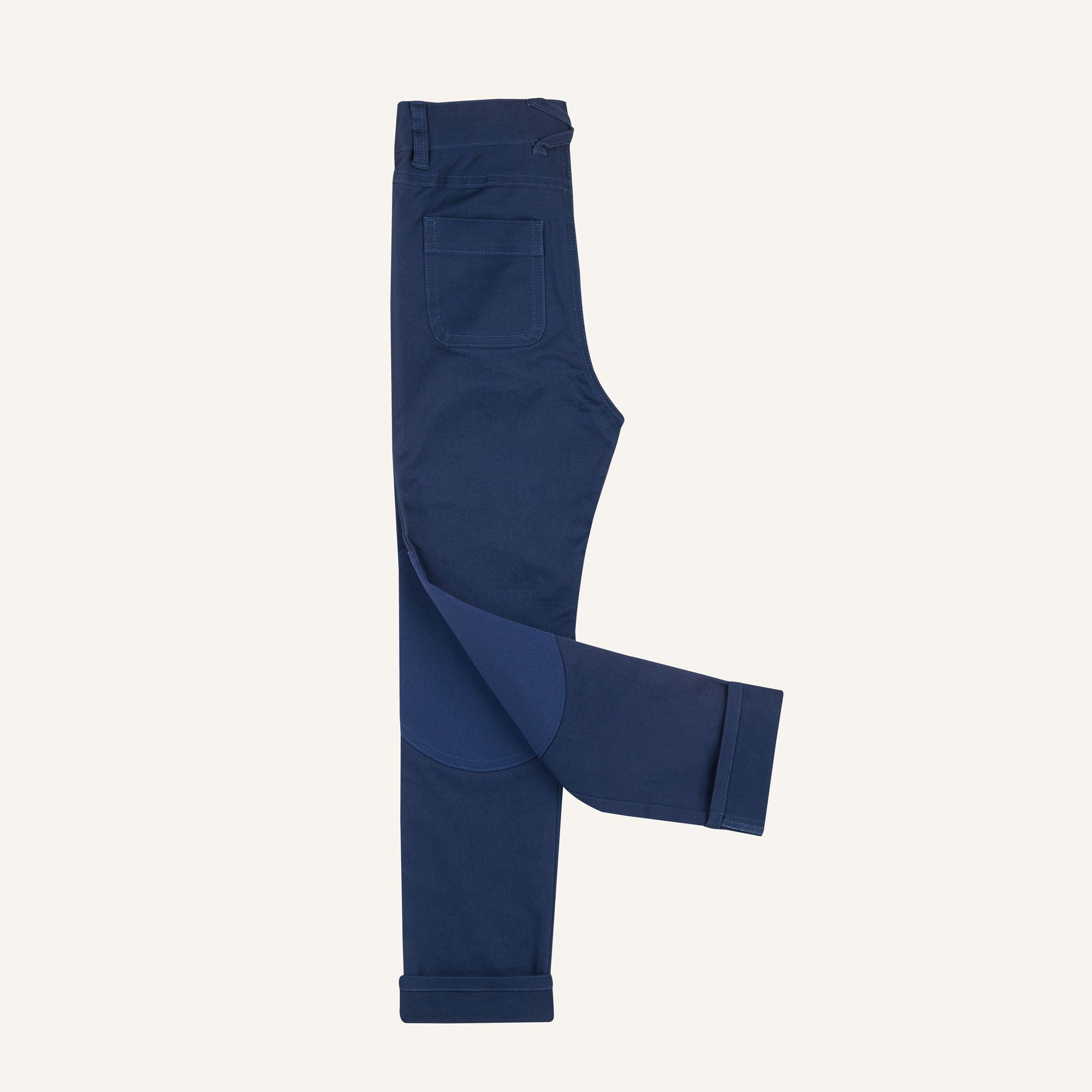 finkid-kuulu-canvas-freizeithose-f-r-kinder image 3