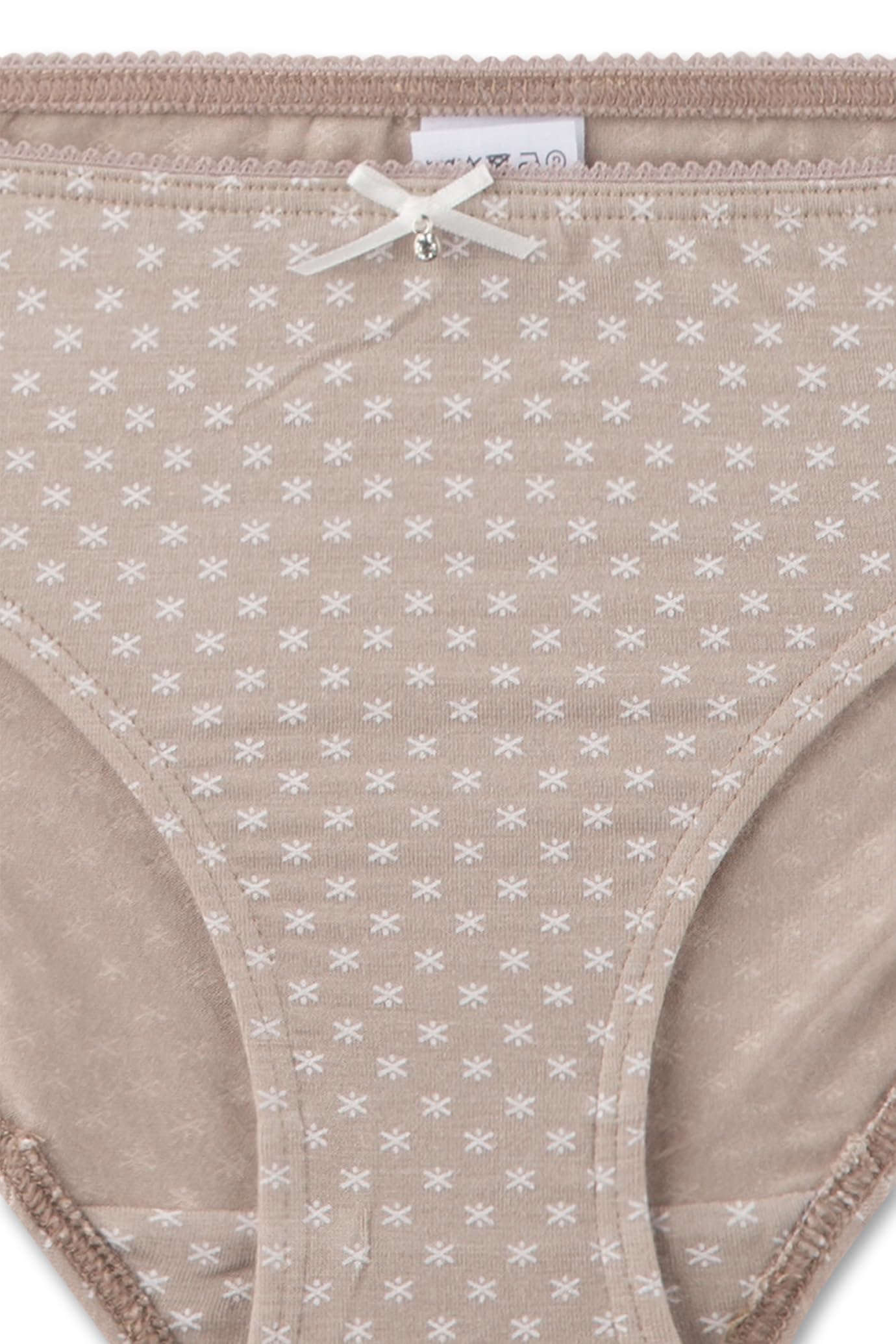 sanetta-m-dchen-rioslip-beige-aus-modal-mix image 3