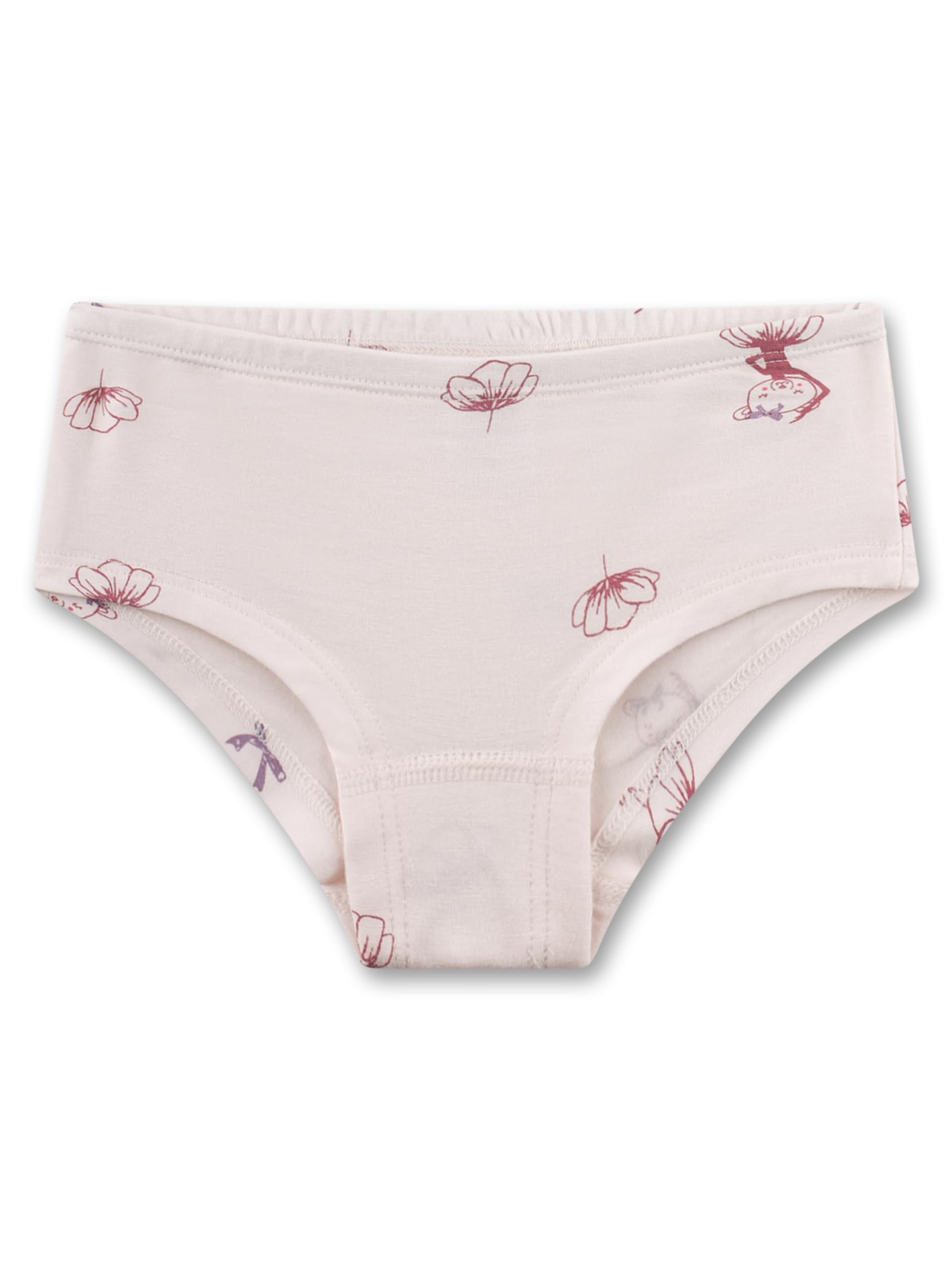 sanetta-m-dchen-hipster-doppelpack-rosa-ballerina-aus-baumwoll-modal-mix image 3