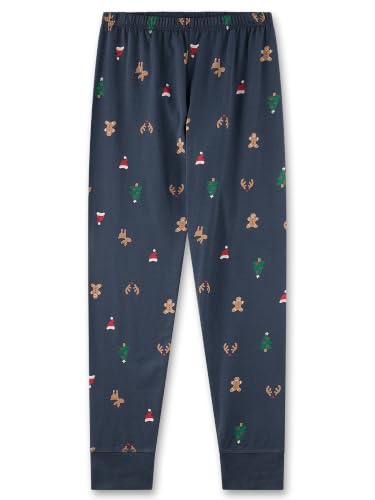 sanetta-unisex-246340-pyjamaunterteil image 4