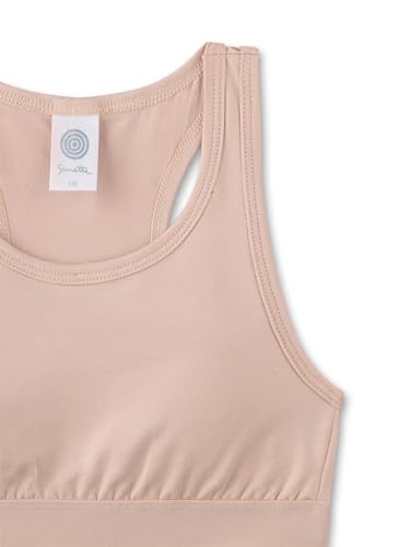 sanetta-m-dchen-bustier-nude-aus-baumwoll-modal-mix image 6