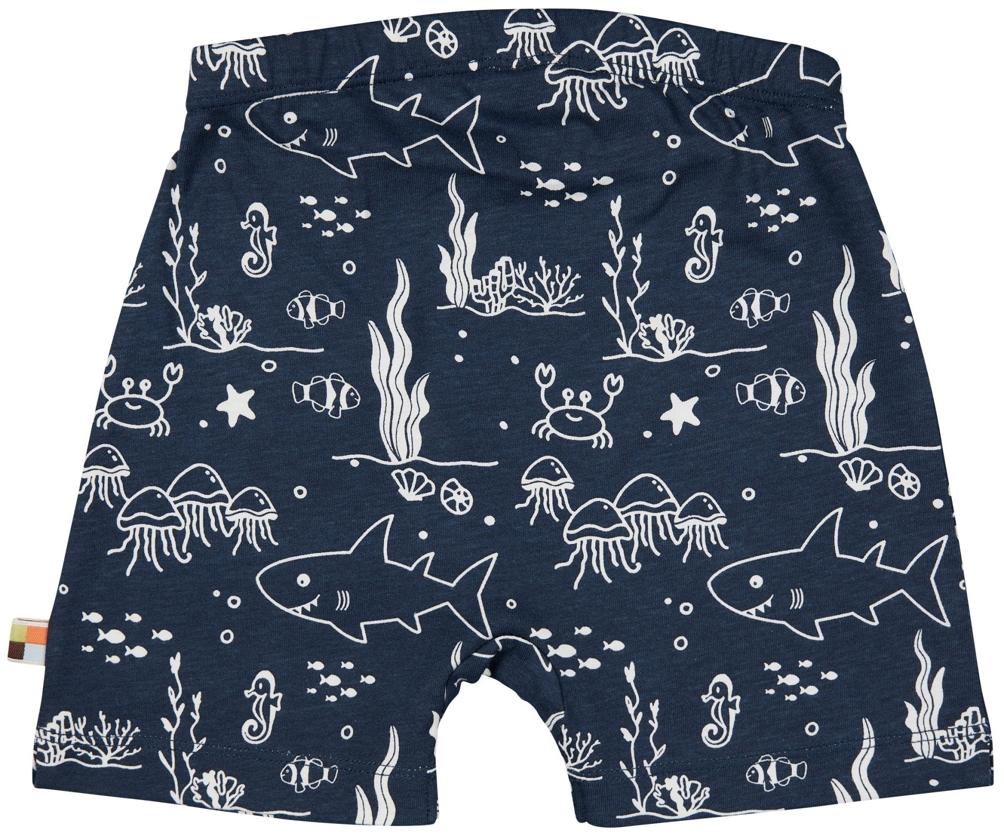 loud-proud-short-druck-jersey-shorts-mit-allover-print image 8