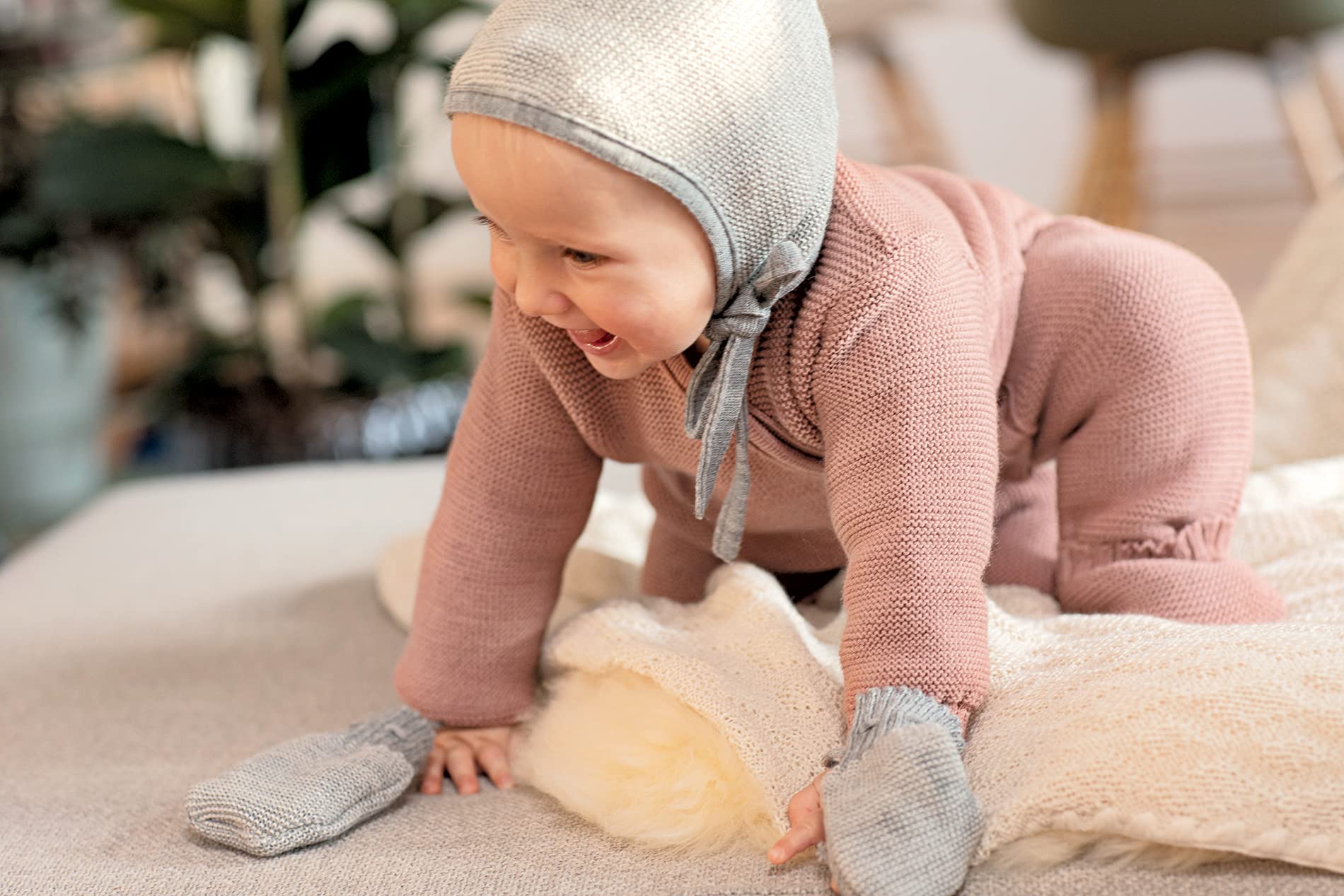 disana-strick-overall-baby-kleinkind-100-bio-merino-gr-50-80 image 2