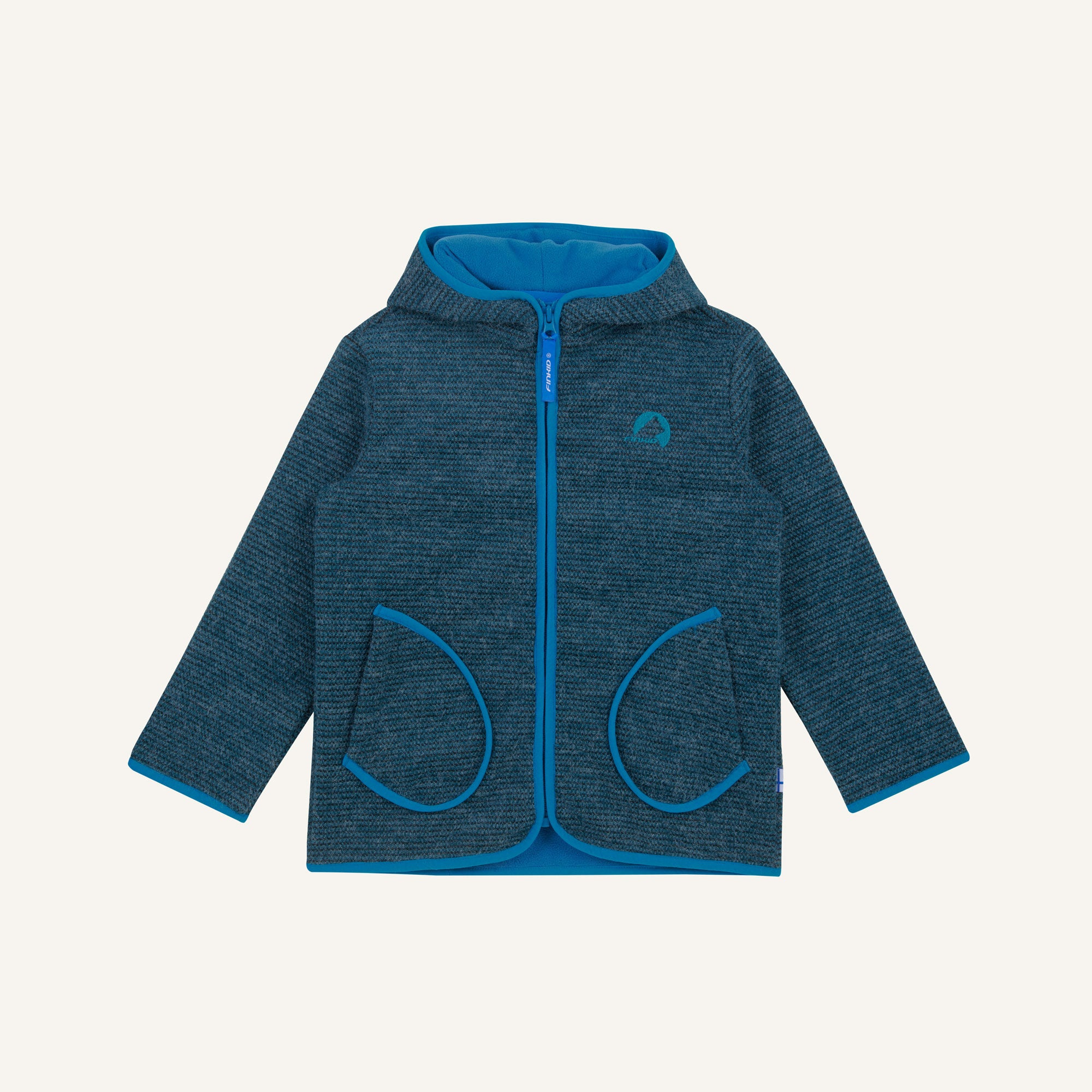 finkid-tonttu-wind-softshelljacke-zip-in-w-rmegrad-1 image 2