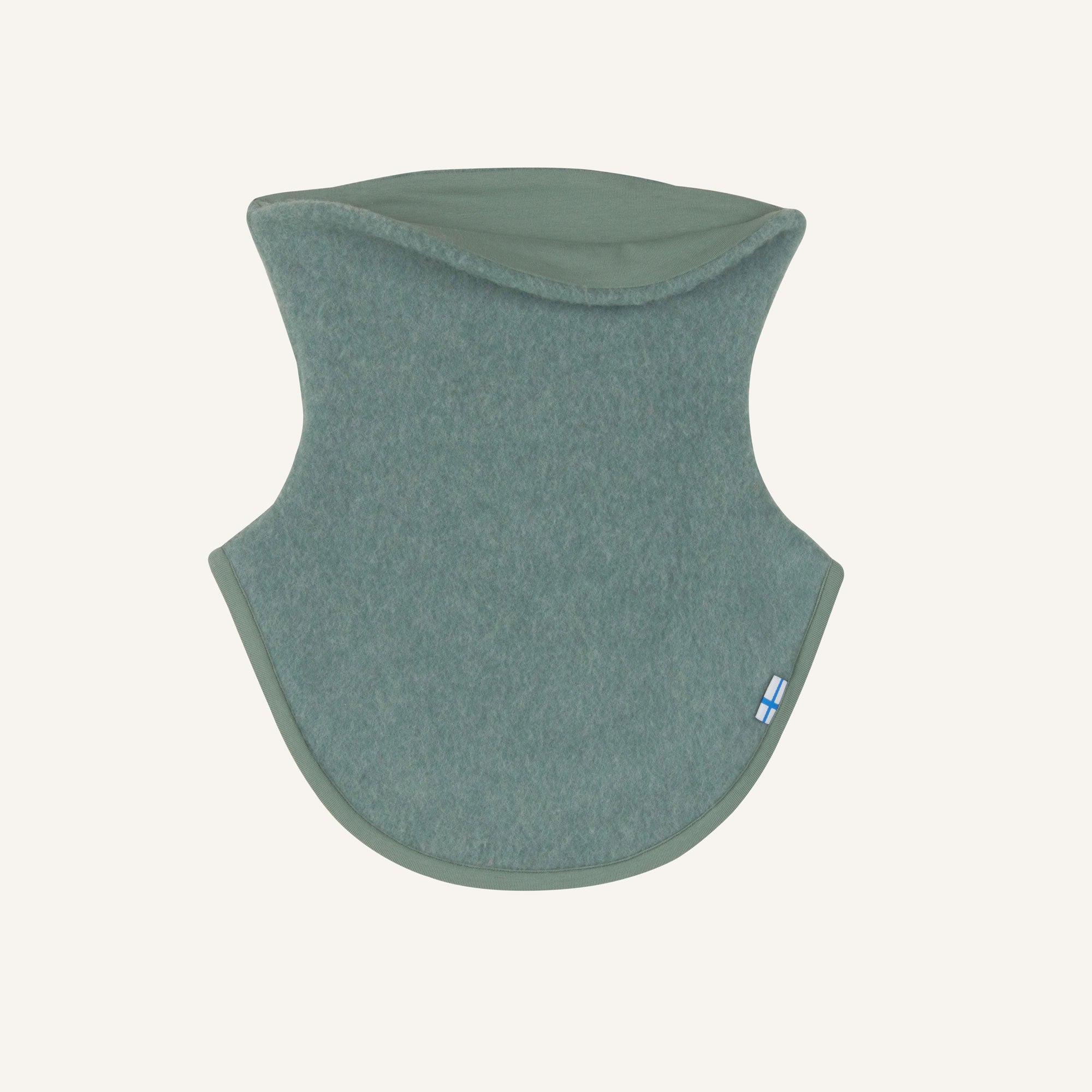 finkid-kaulus-wool-wollfleece-kragen image 6