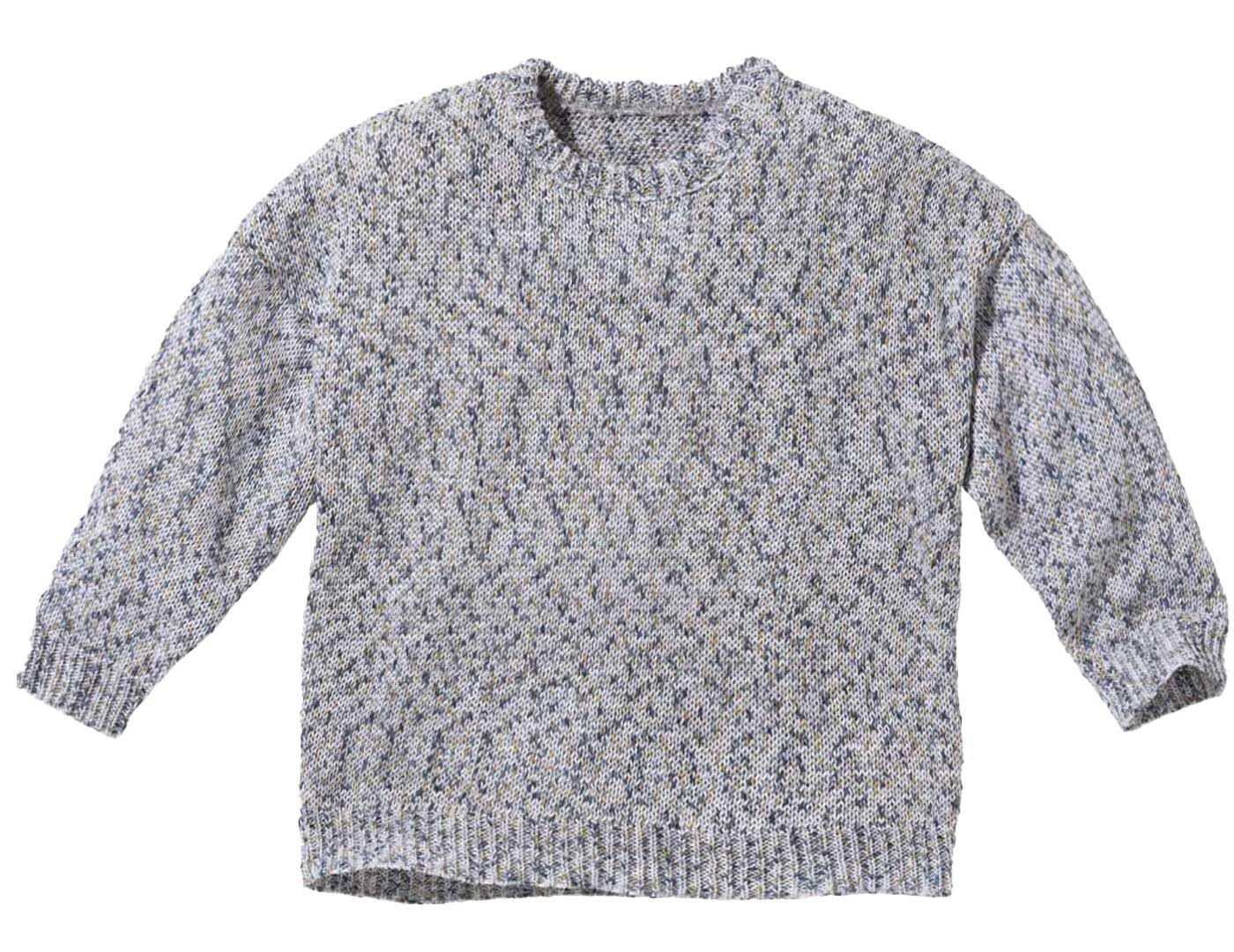 disana-baumwoll-pullover-spray-kinder-sommer-sweater-aus-100-bio-baumwolle image 8