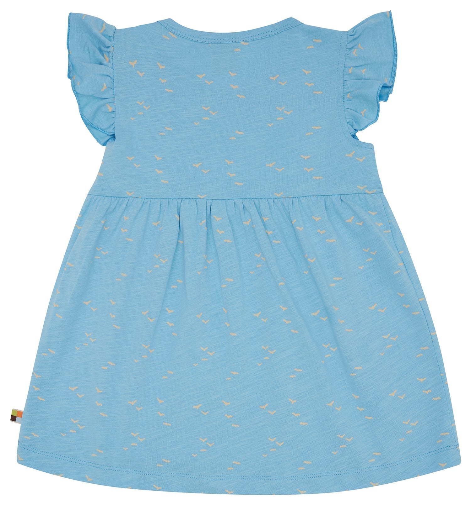loud-proud-kleid-slub-jersey-kinderkleid-mit-druck image 2