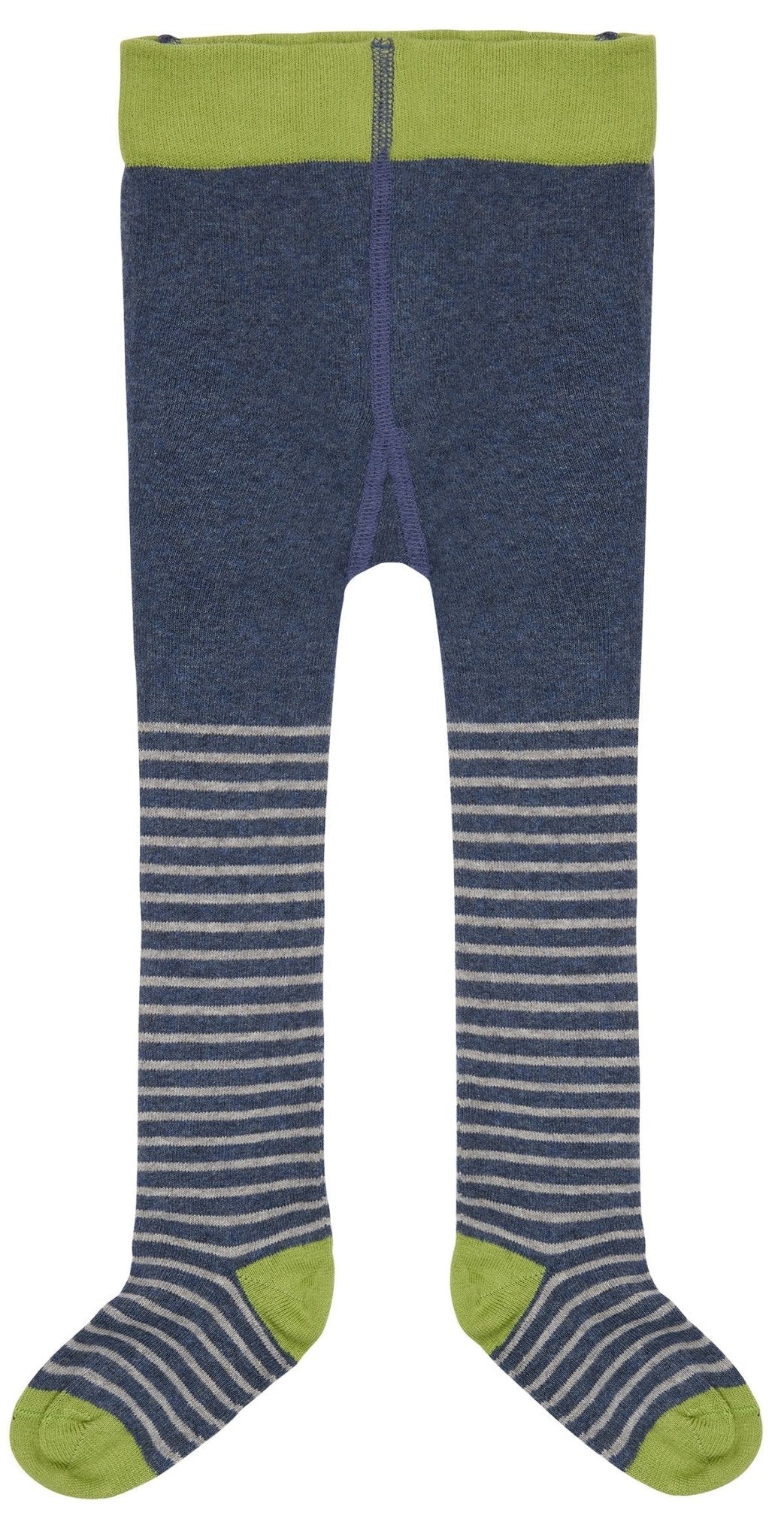 loud-proud-gemusterte-strumpfhose-baumwoll-strumpfhose image 7
