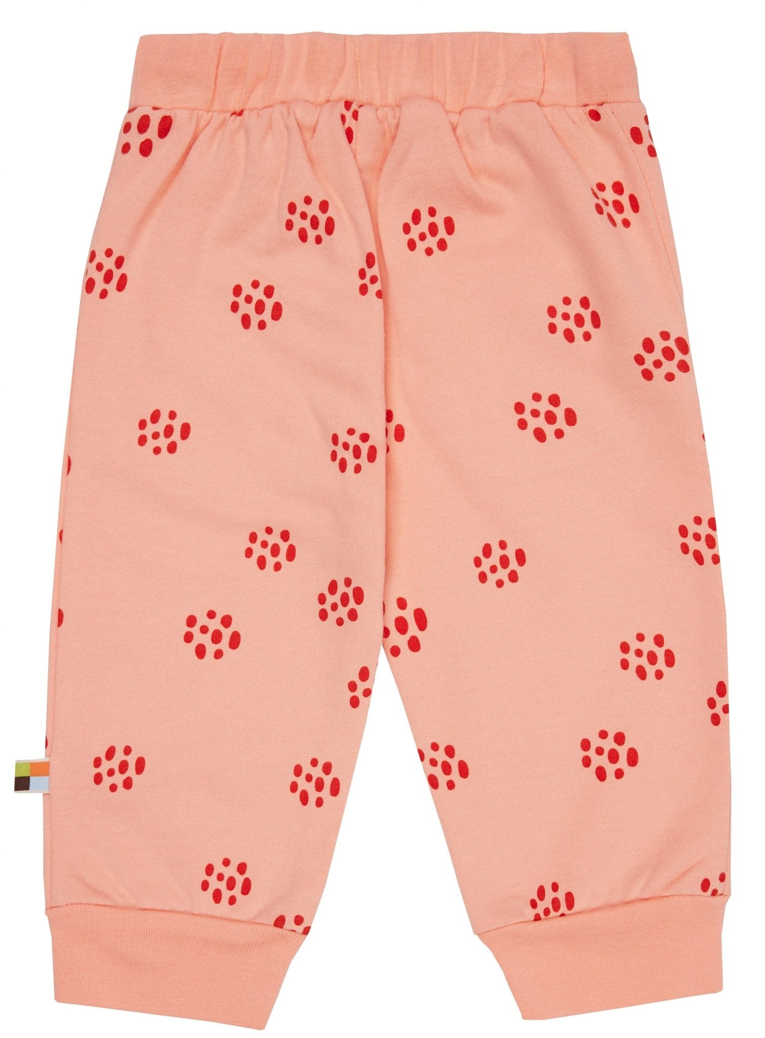 loud-proud-weiche-sweathose-mit-gummibund-und-taschen image 8