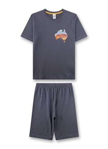 sanetta-jungen-pyjamaset-schlafanzug-set image 4