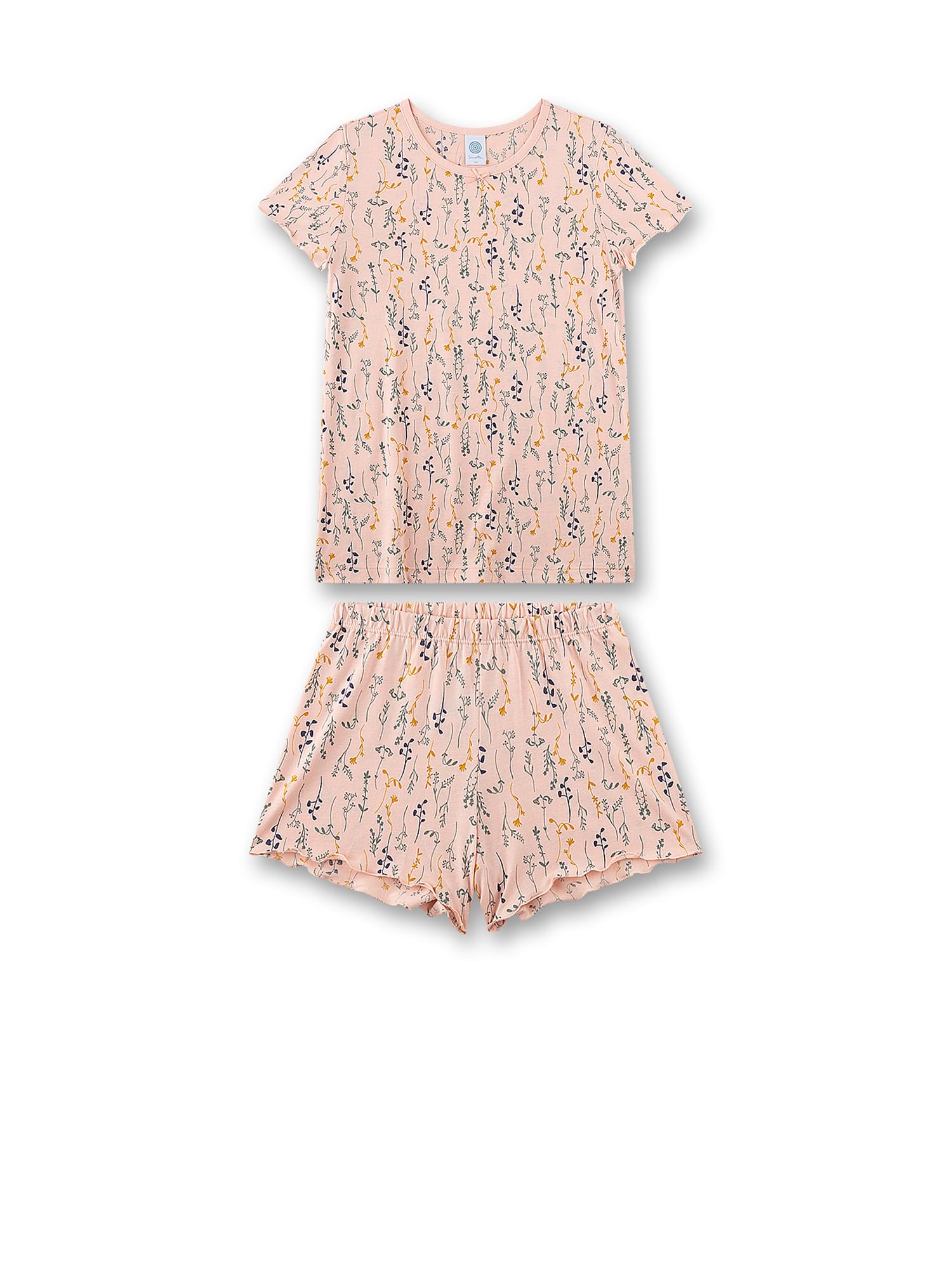 sanetta-246289-m-dchen-pyjamaset image 1