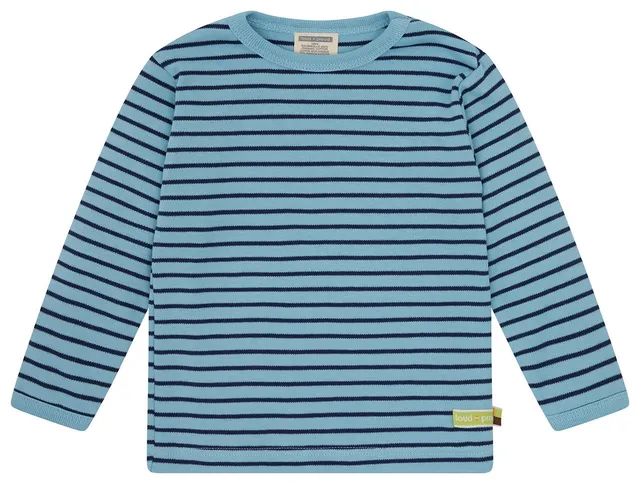 loud-proud-shirt-streifen-aus-interlock-2 image 1