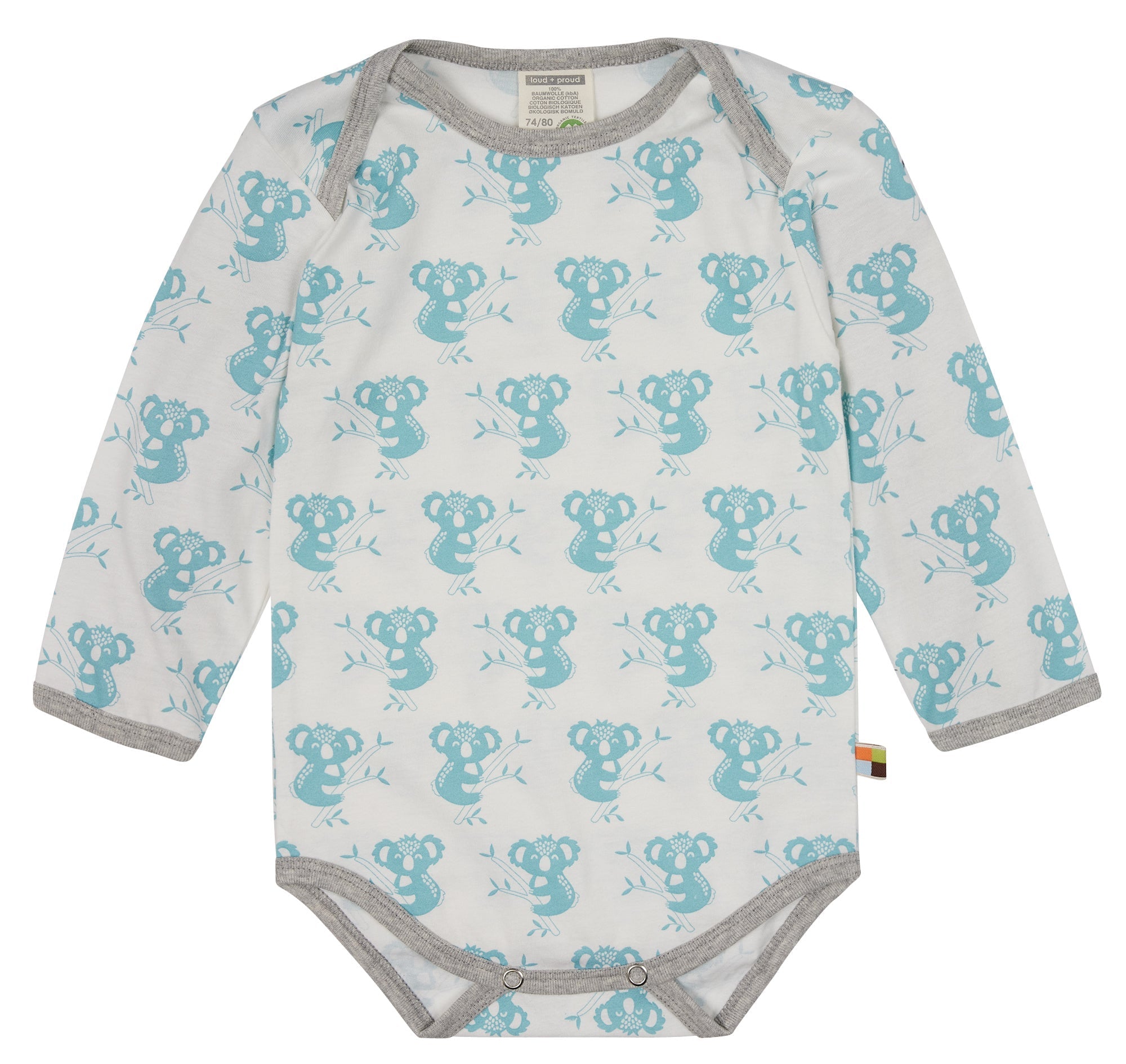 loud-proud-body-langarm-druck-mit-tiermotiv image 5