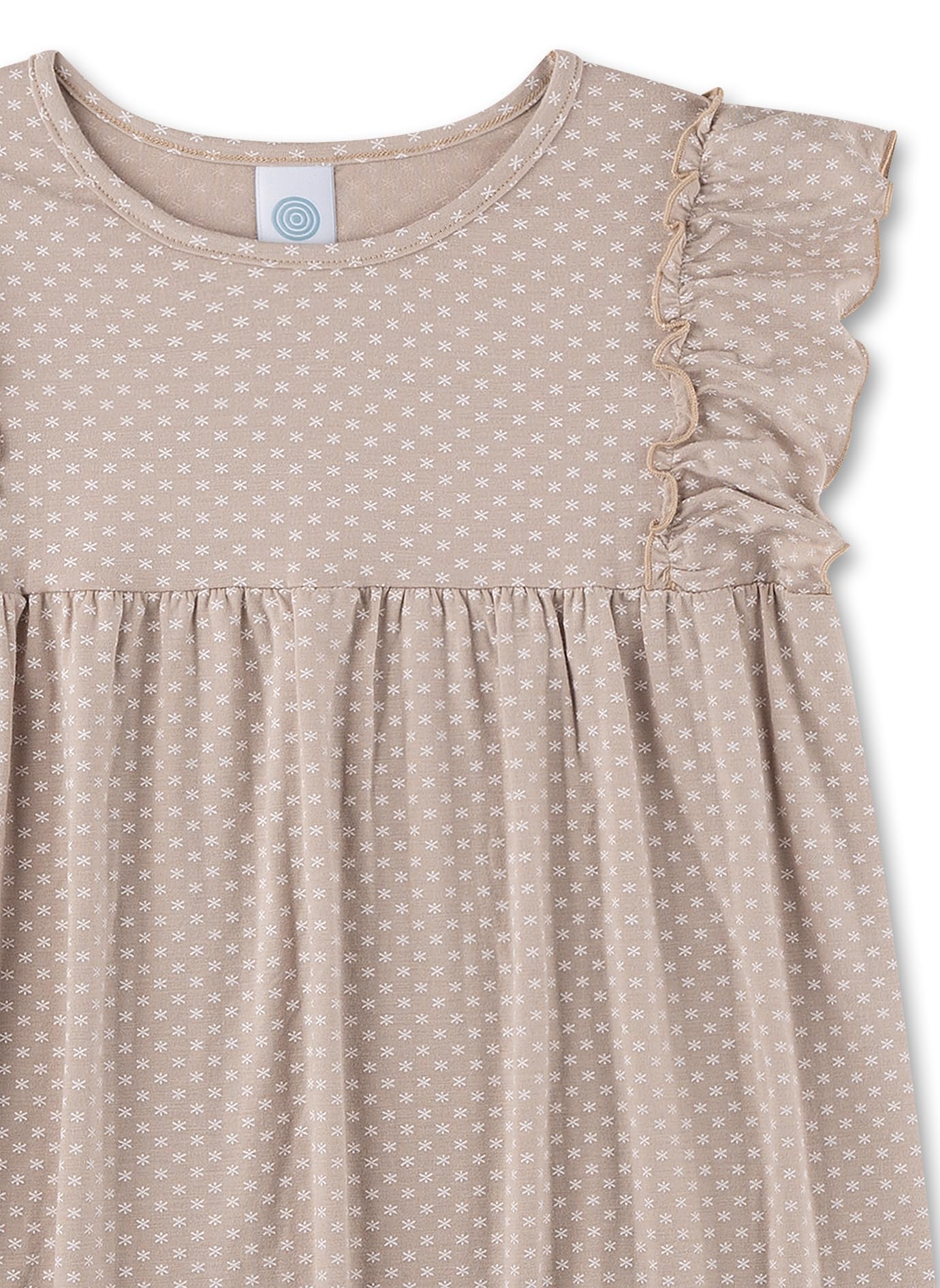 sanetta-m-dchen-pyjamaset-schlafanzug-f-r-m-dchen image 3